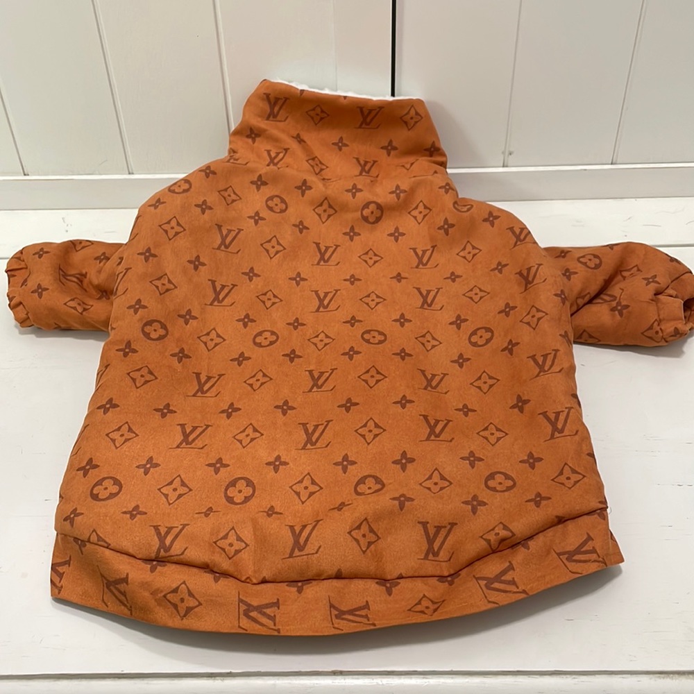 Luxury Sweater